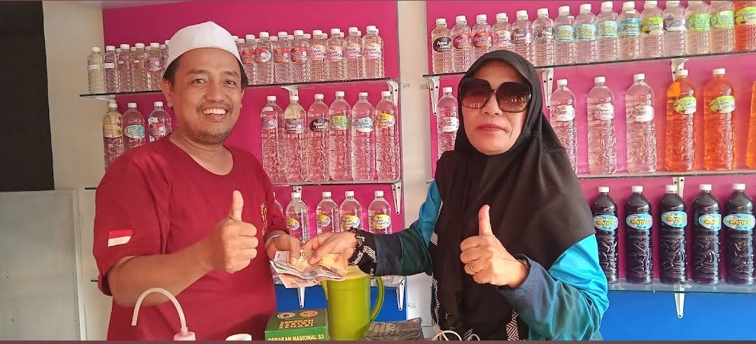 Galeri Mekar Wangi