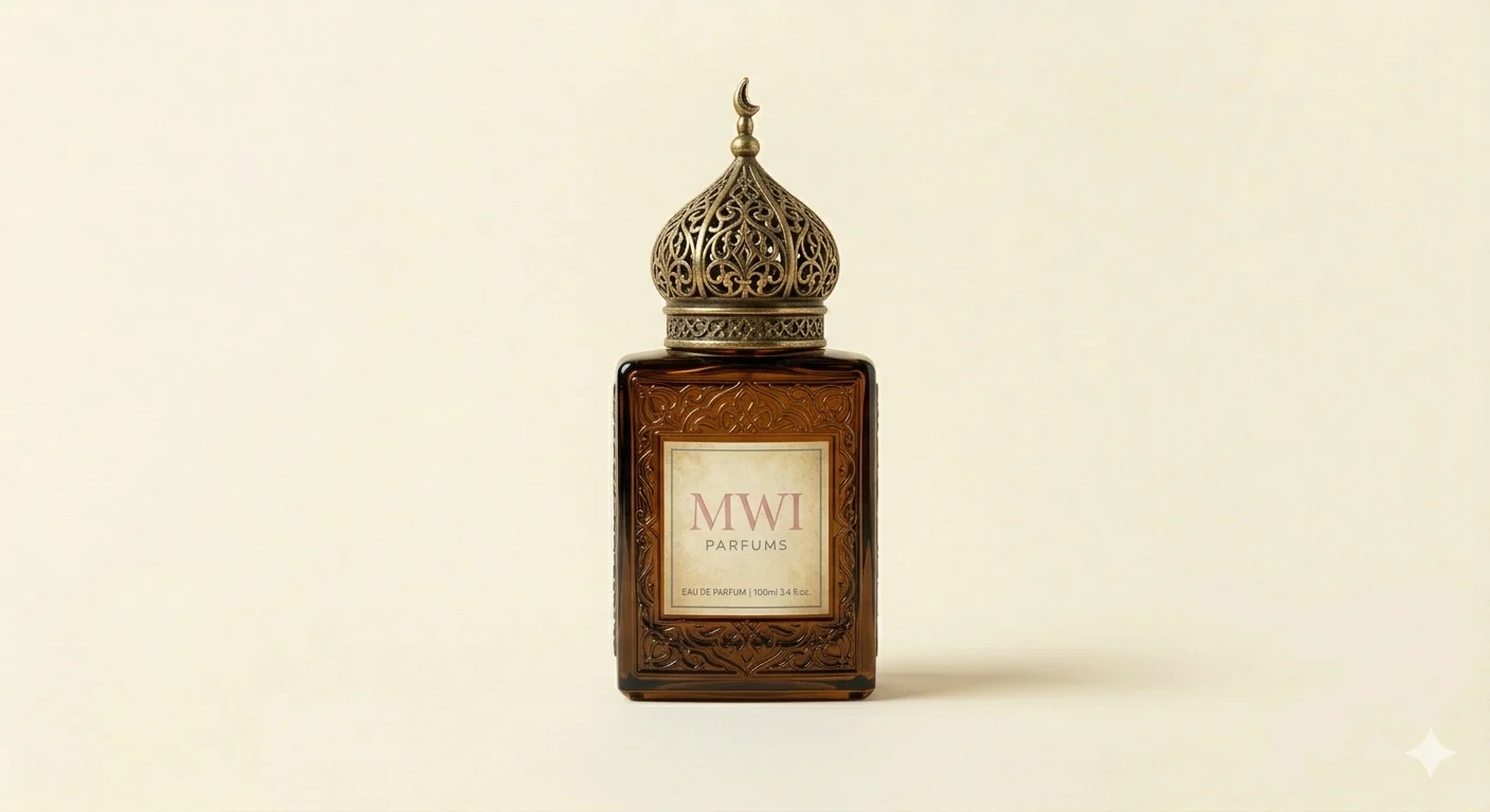 Parfum Religi Amir Oud Mekar Wangi Indonesia Tuban